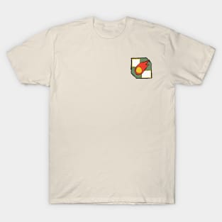 Team Fireball T-Shirt